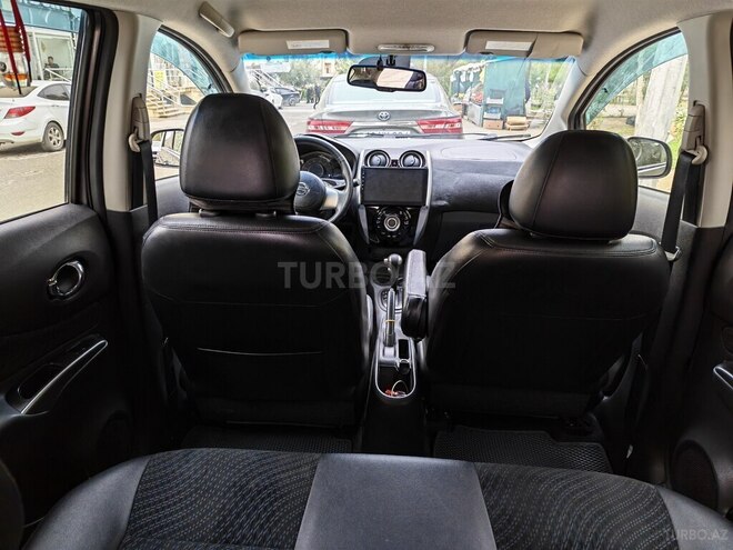 Nissan Note 2013, 79,854 km - 1.5 l - Bakı