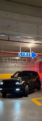 Land Rover Range Rover 2013, 140,000 km - 5.0 l - Bakı