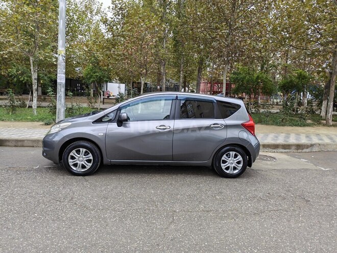 Nissan Note 2013, 79,854 km - 1.5 l - Bakı