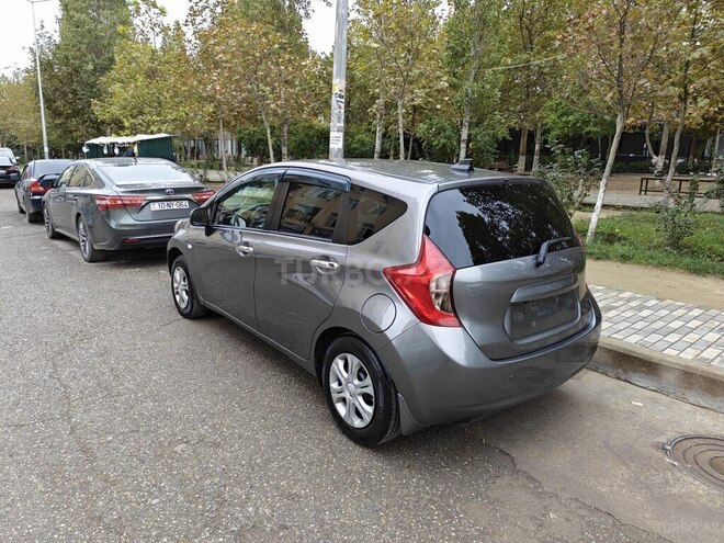 Nissan Note 2013, 79,854 km - 1.5 l - Bakı