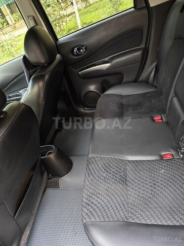 Nissan Note 2013, 79,854 km - 1.5 l - Bakı