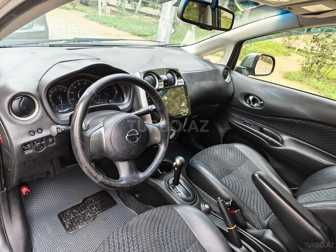 Nissan Note 2013, 79,854 km - 1.5 l - Bakı
