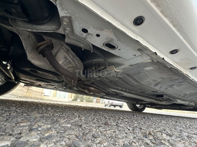 Nissan Note 2018, 52,000 km - 1.2 l - Bakı