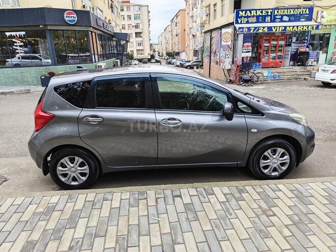 Nissan Note 2013, 79,854 km - 1.5 l - Bakı