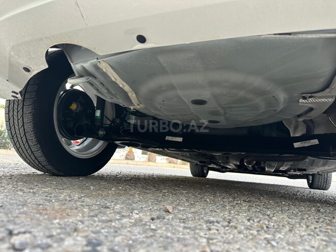 Nissan Note 2018, 52,000 km - 1.2 l - Bakı