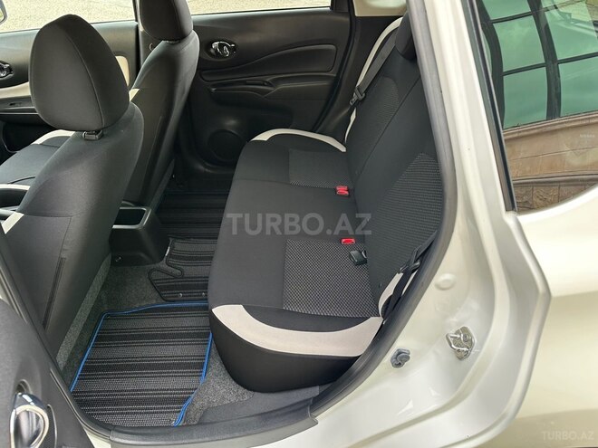 Nissan Note 2018, 52,000 km - 1.2 l - Bakı