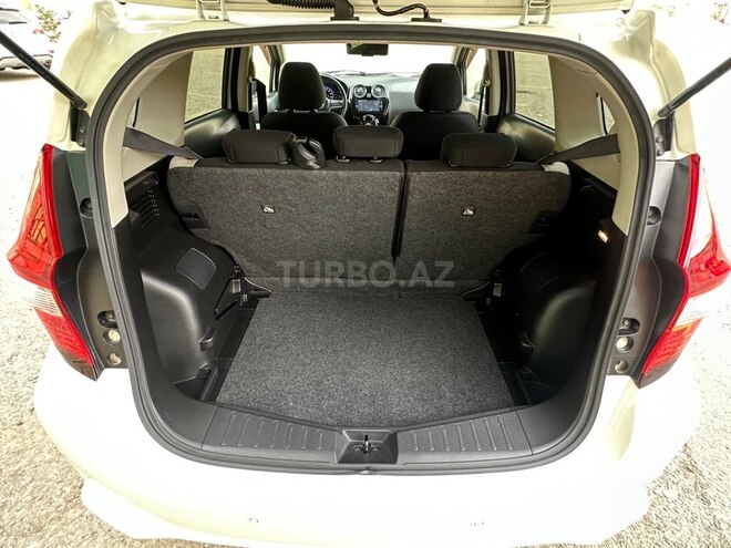 Nissan Note 2018, 52,000 km - 1.2 l - Bakı