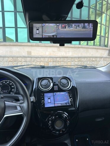 Nissan Note 2018, 52,000 km - 1.2 l - Bakı