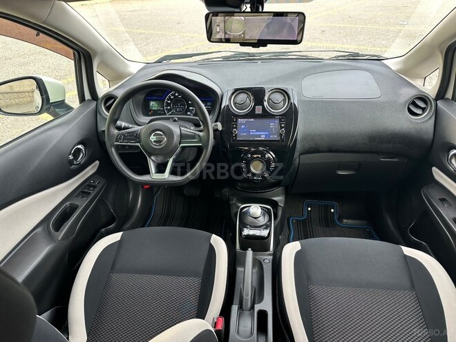 Nissan Note 2018, 52,000 km - 1.2 l - Bakı