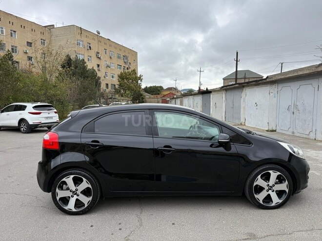 Kia Rio 2012, 212,000 km - 1.4 l - Bakı