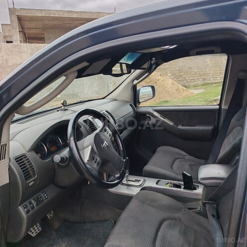 Nissan Pathfinder 2005, 464,215 km - 2.5 l - Bakı