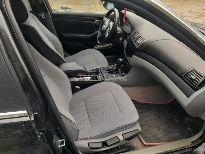 BMW 325 1999, 466,321 km - 2.5 l - Bakı