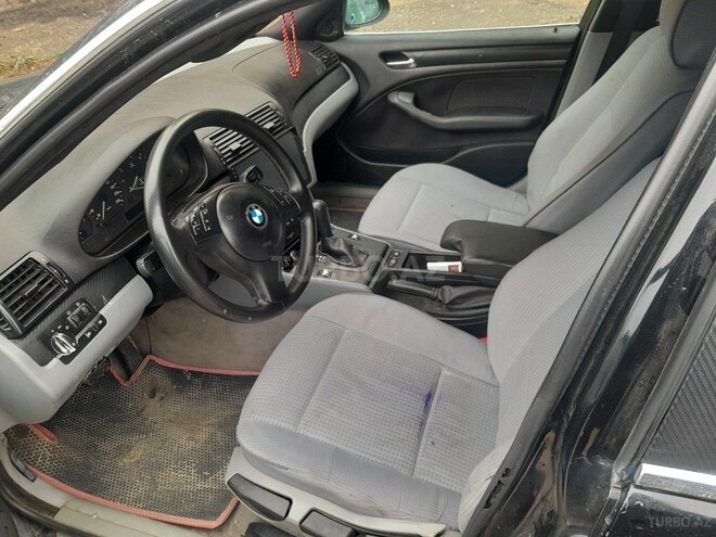 BMW 325 1999, 466,321 km - 2.5 l - Bakı