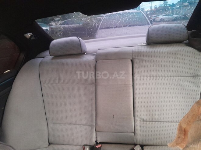 BMW 325 1999, 466,321 km - 2.5 l - Bakı