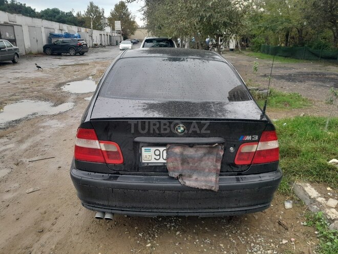 BMW 325 1999, 466,321 km - 2.5 l - Bakı