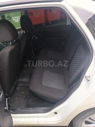 LADA (VAZ) Granta 2025, 46,000 km - 1.6 l - Bakı