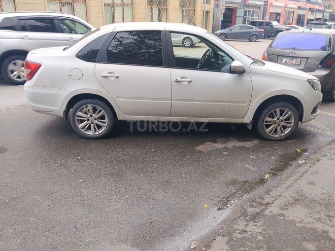 LADA (VAZ) Granta 2025, 46,000 km - 1.6 l - Bakı