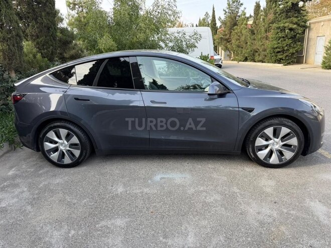 Tesla Model Y 2021, 157,000 km - 0.0 l - Bakı