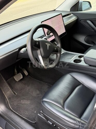 Tesla Model Y 2021, 157,000 km - 0.0 l - Bakı