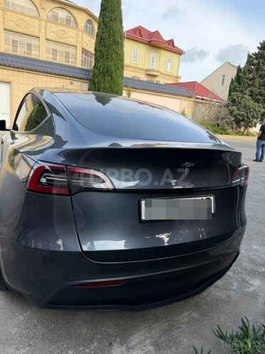 Tesla Model Y 2021, 157,000 km - 0.0 l - Bakı