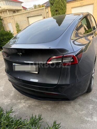 Tesla Model Y 2021, 157,000 km - 0.0 l - Bakı