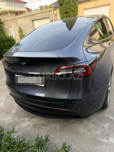 Tesla Model Y 2021, 157,000 km - 0.0 l - Bakı