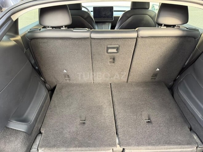 Tesla Model Y 2021, 157,000 km - 0.0 l - Bakı