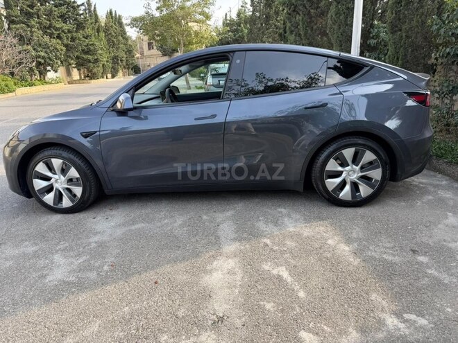 Tesla Model Y 2021, 157,000 km - 0.0 l - Bakı