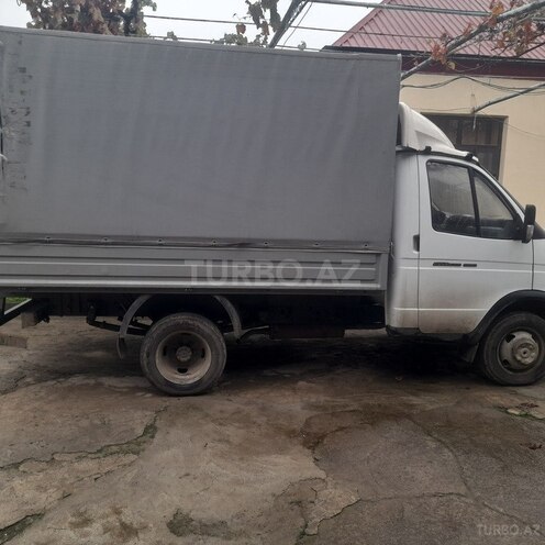 GAZ 3302-288 2010, 150,000 km - 2.3 l - Şəmkir