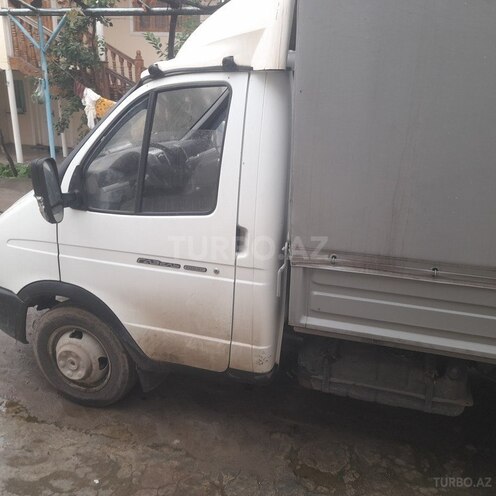 GAZ 3302-288 2010, 150,000 km - 2.3 l - Şəmkir