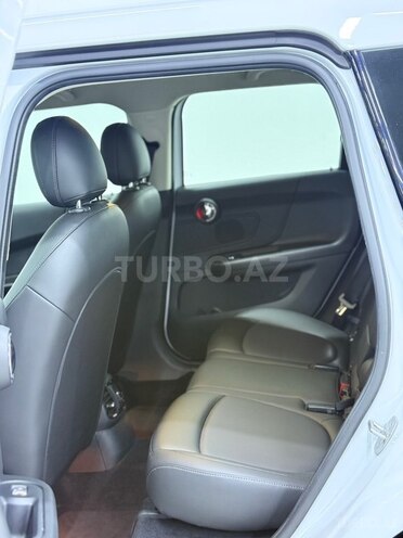 Mini Countryman 2019, 45,000 km - 1.5 l - Bakı