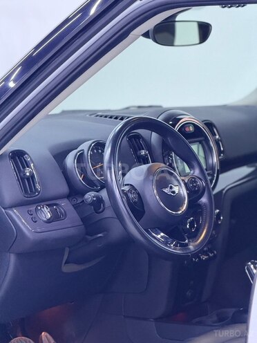 Mini Countryman 2019, 45,000 km - 1.5 l - Bakı