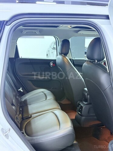Mini Countryman 2019, 45,000 km - 1.5 l - Bakı