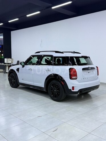 Mini Countryman 2019, 45,000 km - 1.5 l - Bakı