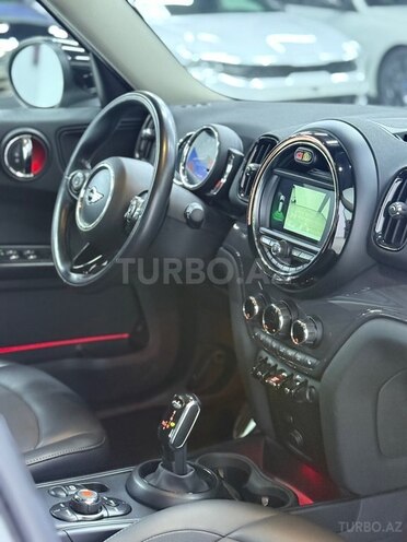 Mini Countryman 2019, 45,000 km - 1.5 l - Bakı