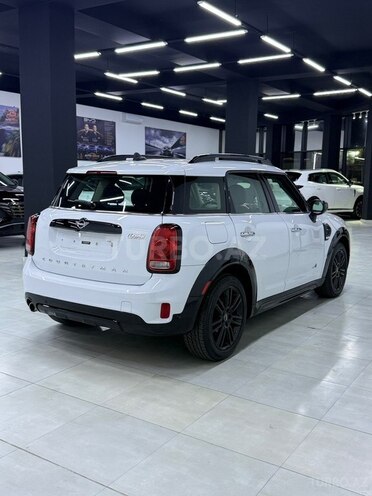 Mini Countryman 2019, 45,000 km - 1.5 l - Bakı