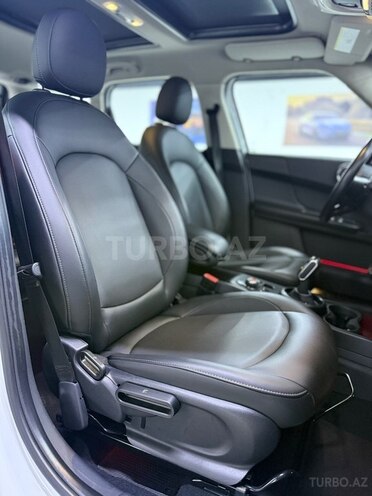 Mini Countryman 2019, 45,000 km - 1.5 l - Bakı