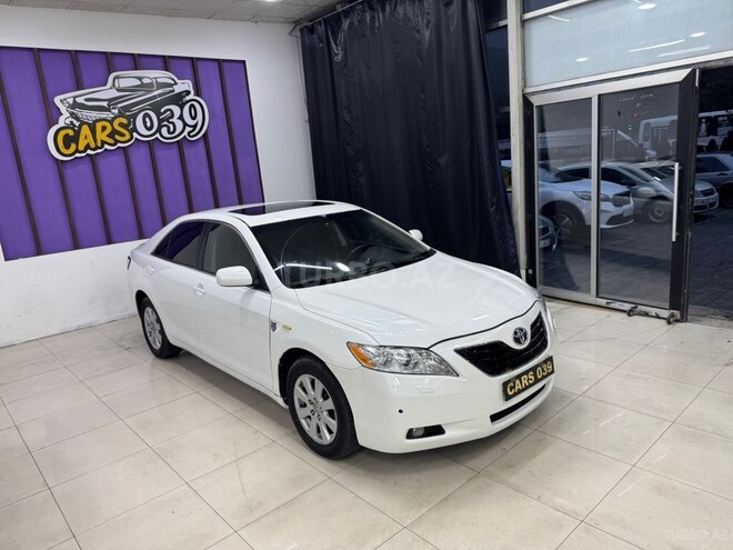 Toyota Camry 2008, 260,000 km - 2.4 л - Sumqayıt
