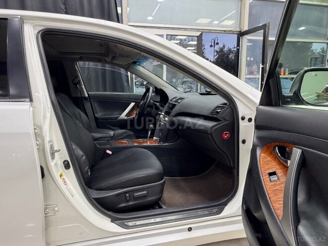 Toyota Camry 2008, 260,000 km - 2.4 л - Sumqayıt