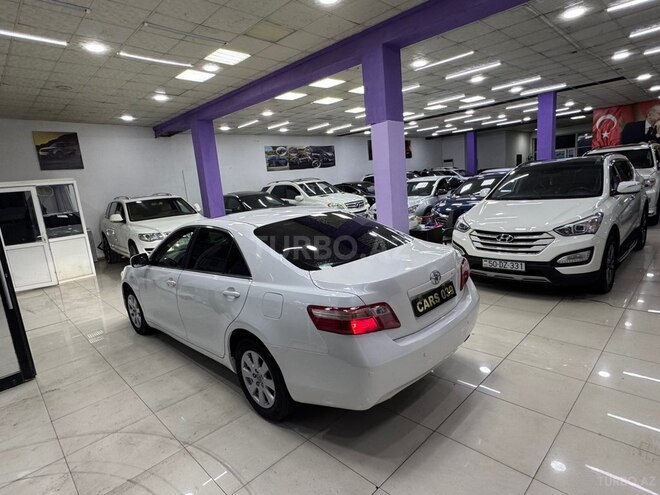 Toyota Camry 2008, 260,000 km - 2.4 л - Sumqayıt
