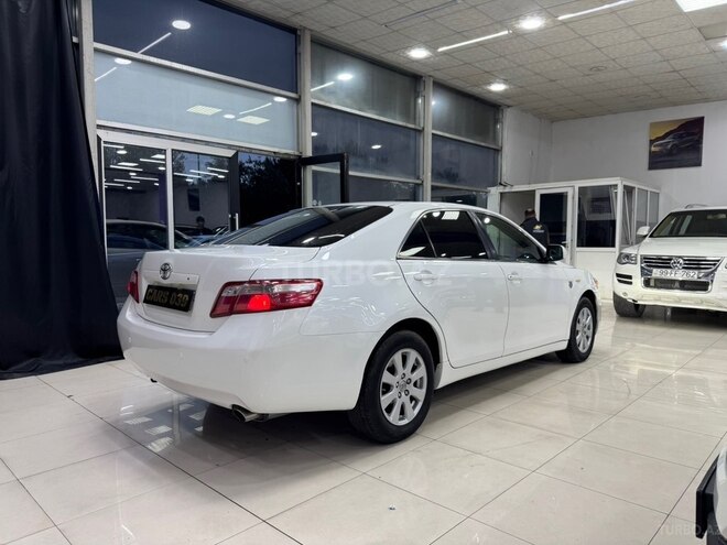 Toyota Camry 2008, 260,000 km - 2.4 л - Sumqayıt