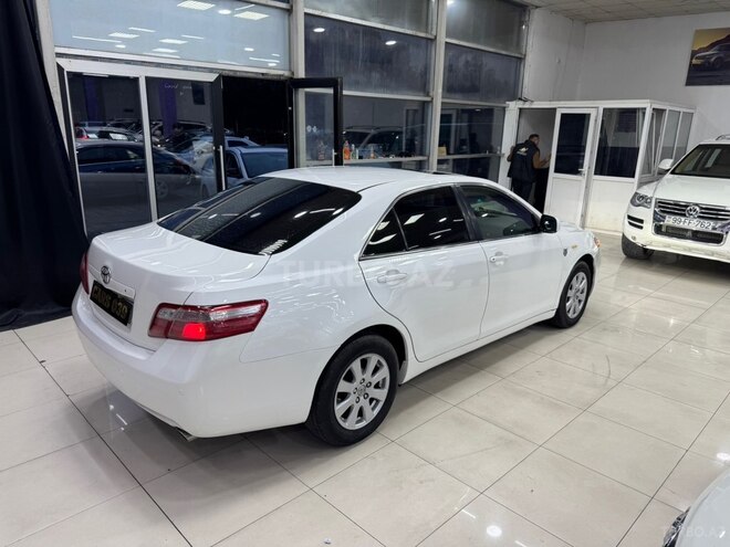 Toyota Camry 2008, 260,000 km - 2.4 л - Sumqayıt
