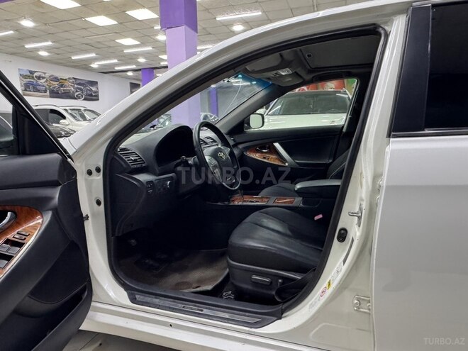 Toyota Camry 2008, 260,000 km - 2.4 л - Sumqayıt