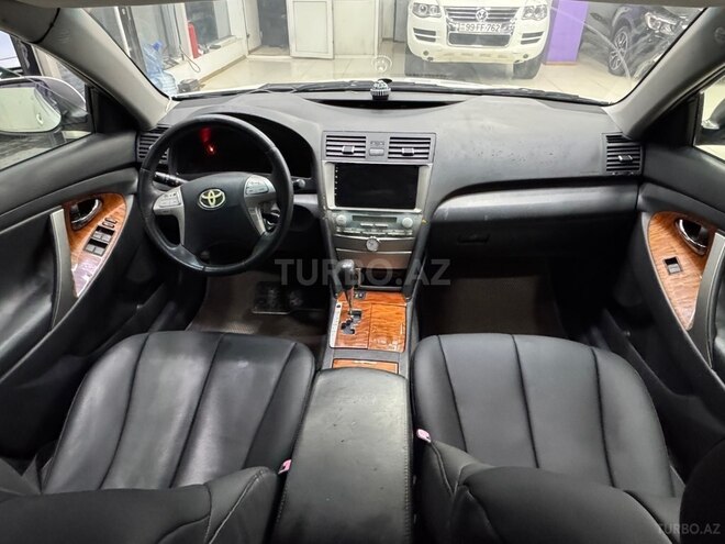 Toyota Camry 2008, 260,000 km - 2.4 л - Sumqayıt