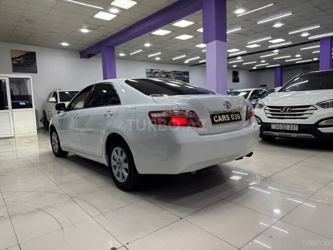 Toyota Camry 2008, 260,000 km - 2.4 л - Sumqayıt