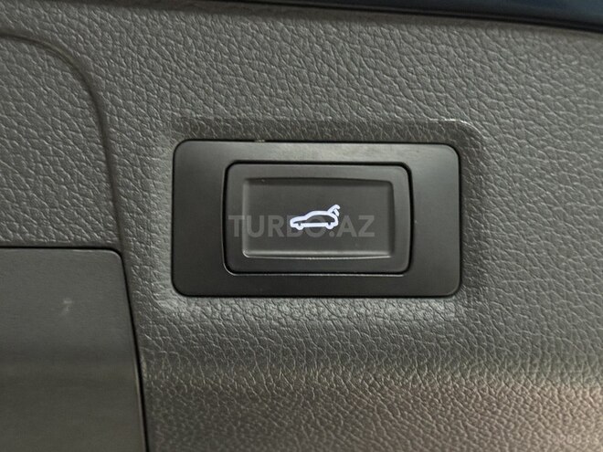 Voyah Dream 2025, 57,000 km - 1.5 l - Bakı