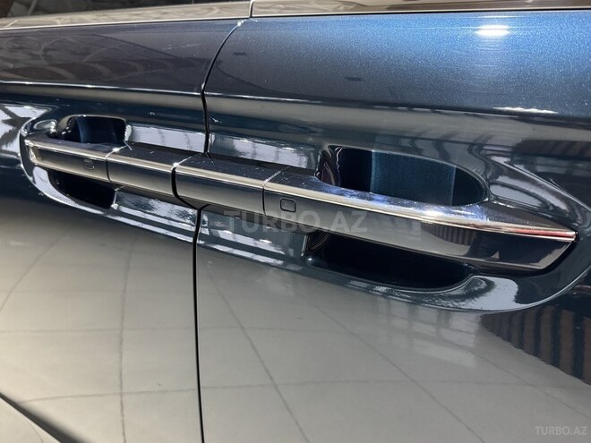 Voyah Dream 2025, 57,000 km - 1.5 l - Bakı