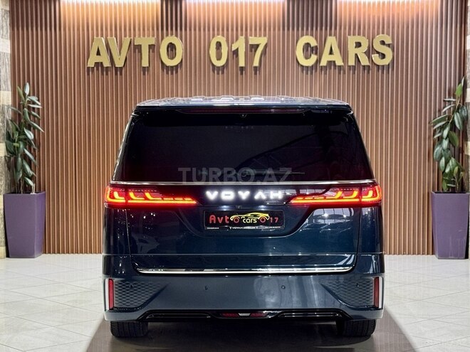 Voyah Dream 2025, 57,000 km - 1.5 l - Bakı