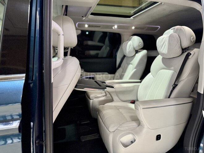 Voyah Dream 2025, 57,000 km - 1.5 l - Bakı