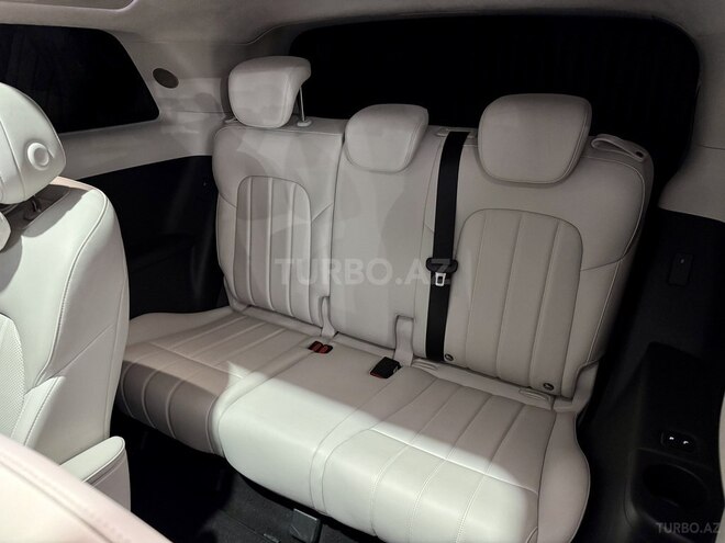 Voyah Dream 2025, 57,000 km - 1.5 l - Bakı